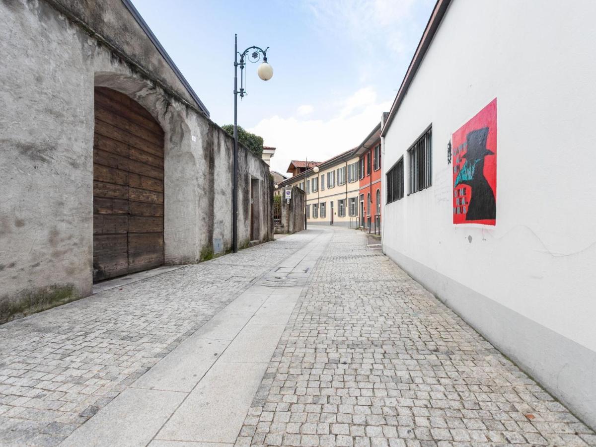 Belvilla By Oyo Ai Tetti Intra Exterior foto