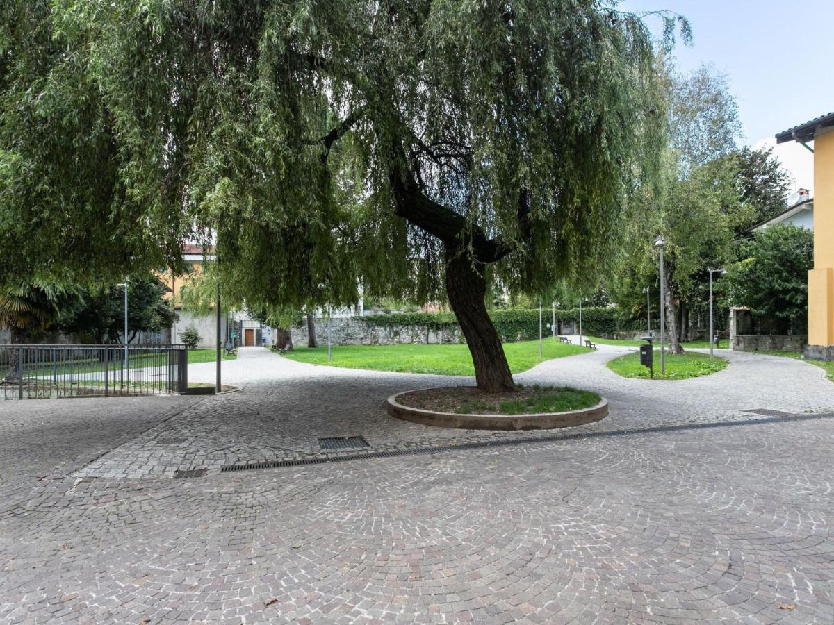 Belvilla By Oyo Ai Tetti Intra Zimmer foto